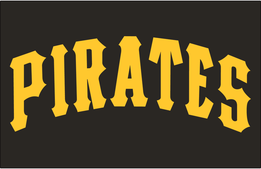 Pittsburgh Pirates 1977-1984 Jersey Logo iron on transfers for clothing. version 2...